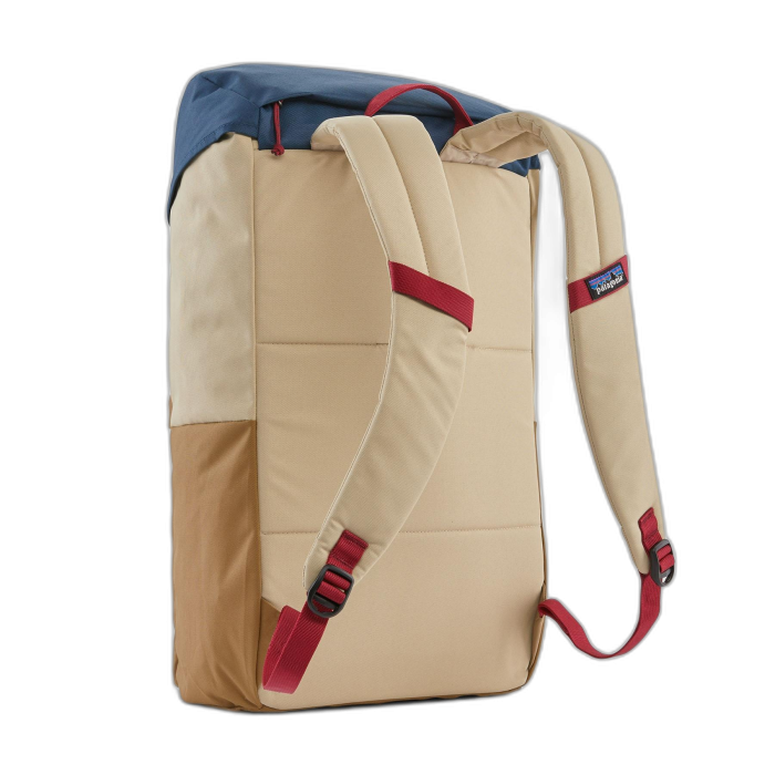 Plecak PATAGONIA Fieldsmith Lid /  wielokolorowy