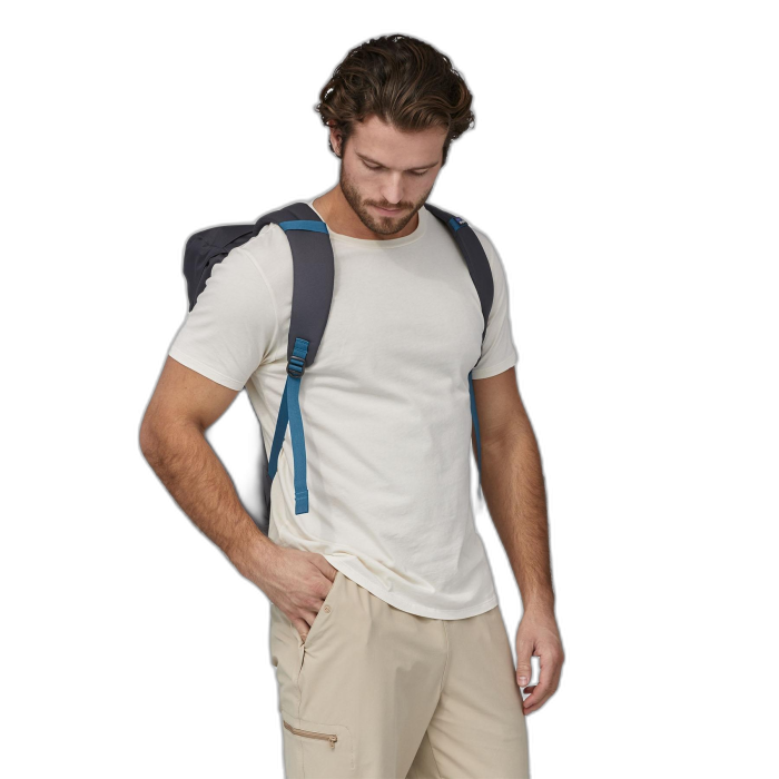 Plecak PATAGONIA Fieldsmith Lid /  granatowy