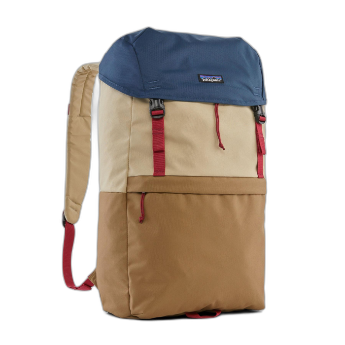 Plecak PATAGONIA Fieldsmith Lid /  wielokolorowy