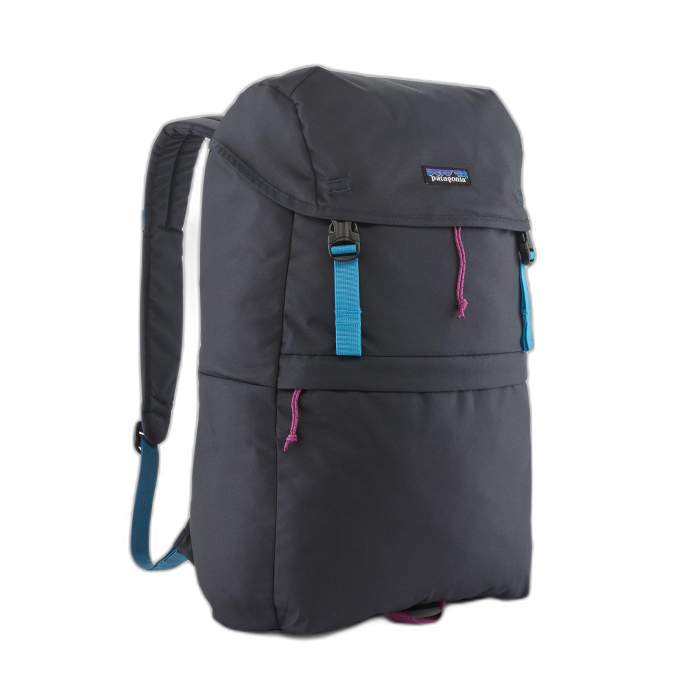 Plecak PATAGONIA Fieldsmith Lid /  granatowy