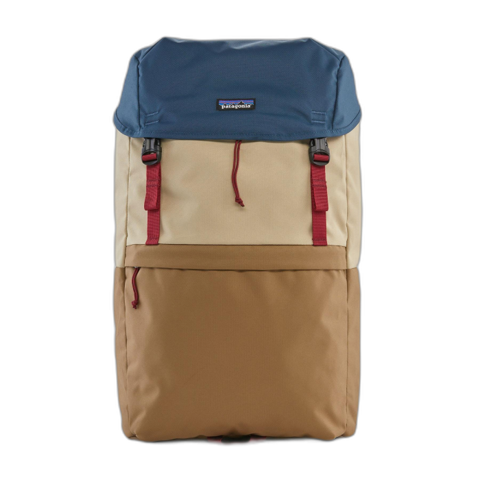 Plecak PATAGONIA Fieldsmith Lid /  wielokolorowy