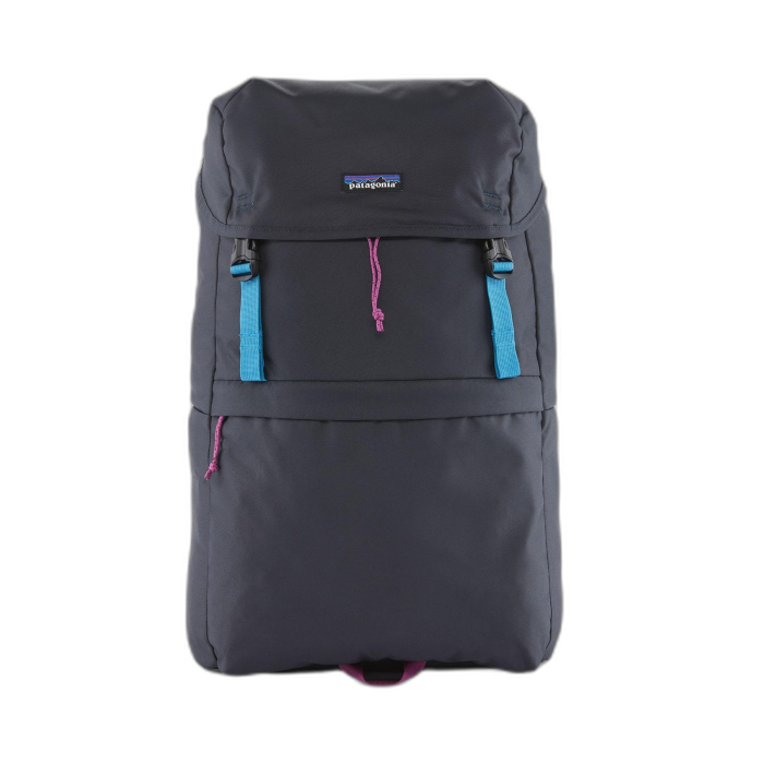 Plecak PATAGONIA Fieldsmith Lid /  granatowy