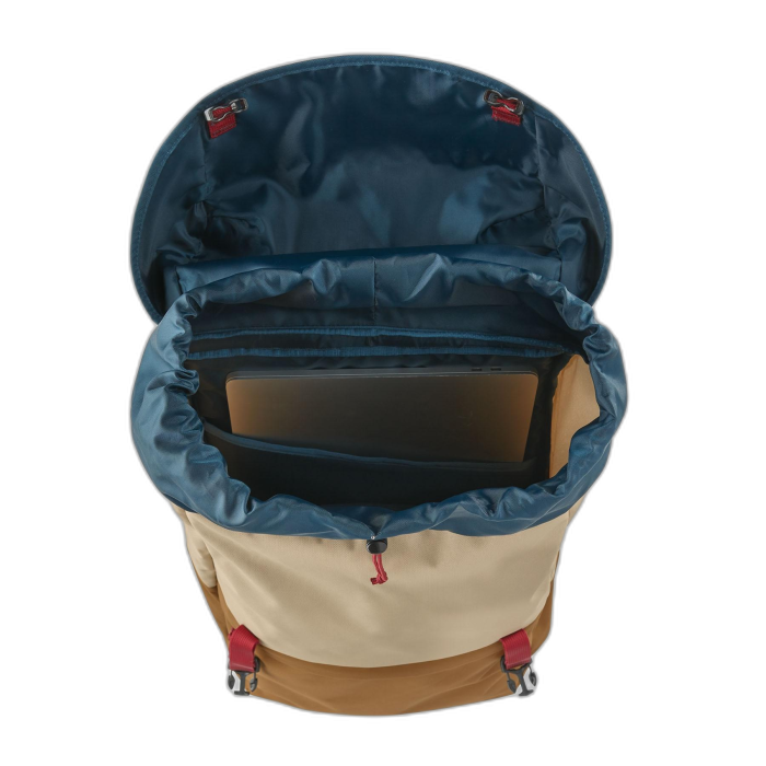 Plecak PATAGONIA Fieldsmith Lid /  wielokolorowy