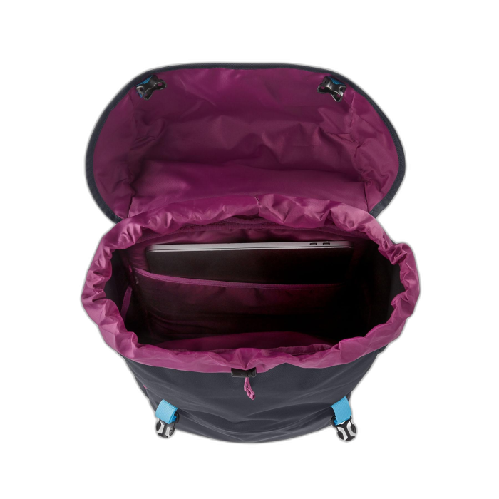 Plecak PATAGONIA Fieldsmith Lid /  granatowy