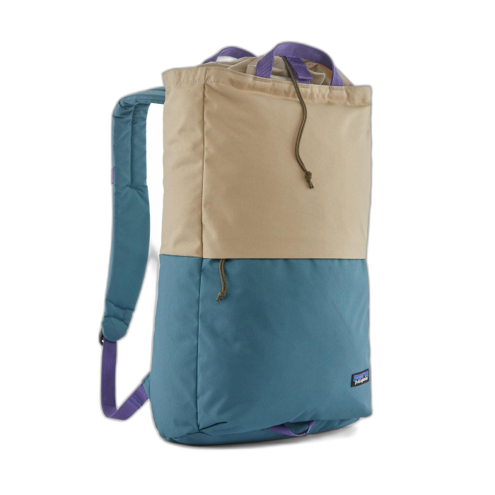 Plecak PATAGONIA Fieldsmith Linked /  wielokolorowy