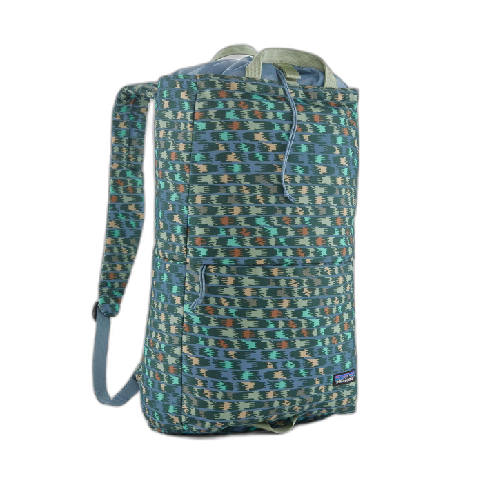 Plecak PATAGONIA Fieldsmith Linked /  zielony