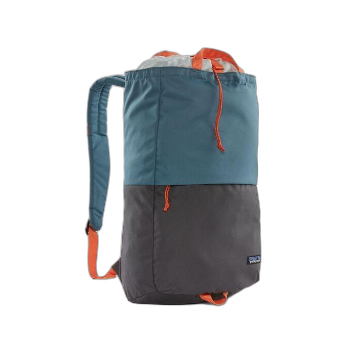 Plecak PATAGONIA Fieldsmith Linked /  wielokolorowy