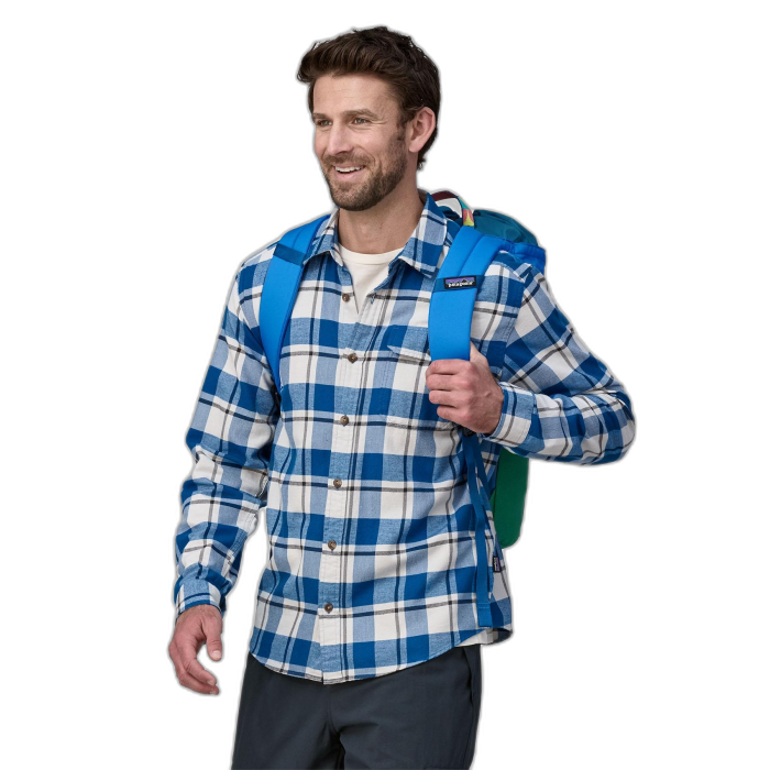 Plecak PATAGONIA Fieldsmith Linked /  wielokolorowy