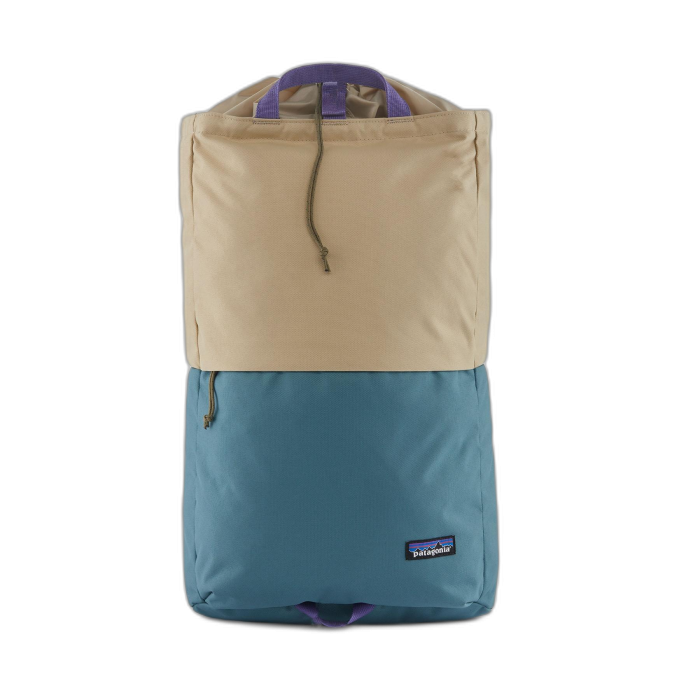 Plecak PATAGONIA Fieldsmith Linked /  wielokolorowy