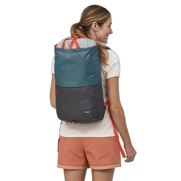Plecak PATAGONIA Fieldsmith Linked /  wielokolorowy