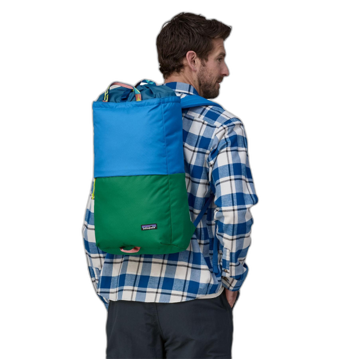 Plecak PATAGONIA Fieldsmith Linked /  wielokolorowy