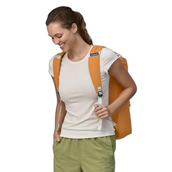 Plecak PATAGONIA Fieldsmith Linked /  żółty