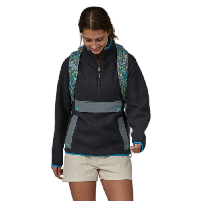 Plecak PATAGONIA Fieldsmith Linked /  zielony