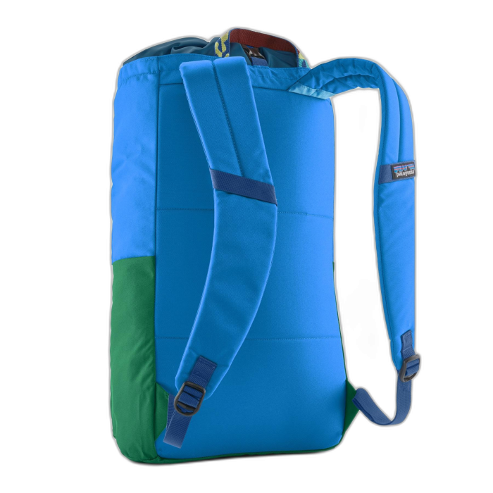 Plecak PATAGONIA Fieldsmith Linked /  wielokolorowy