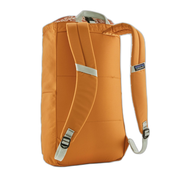 Plecak PATAGONIA Fieldsmith Linked /  żółty