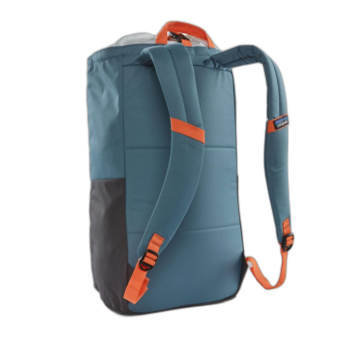 Plecak PATAGONIA Fieldsmith Linked /  wielokolorowy