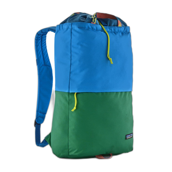 Plecak PATAGONIA Fieldsmith Linked /  wielokolorowy
