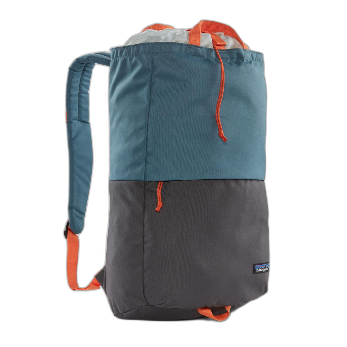 Plecak PATAGONIA Fieldsmith Linked /  wielokolorowy