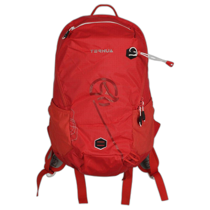 Plecak TERNUA Jagger 14 /  czerwony
