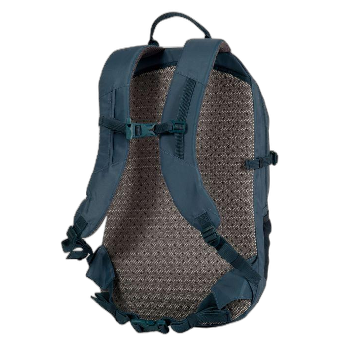 Plecak TERNUA SBT 25 /  niebieski