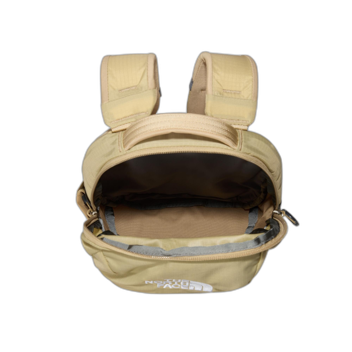 Plecak THE NORTH FACE Mini Borealis /  beżowy
