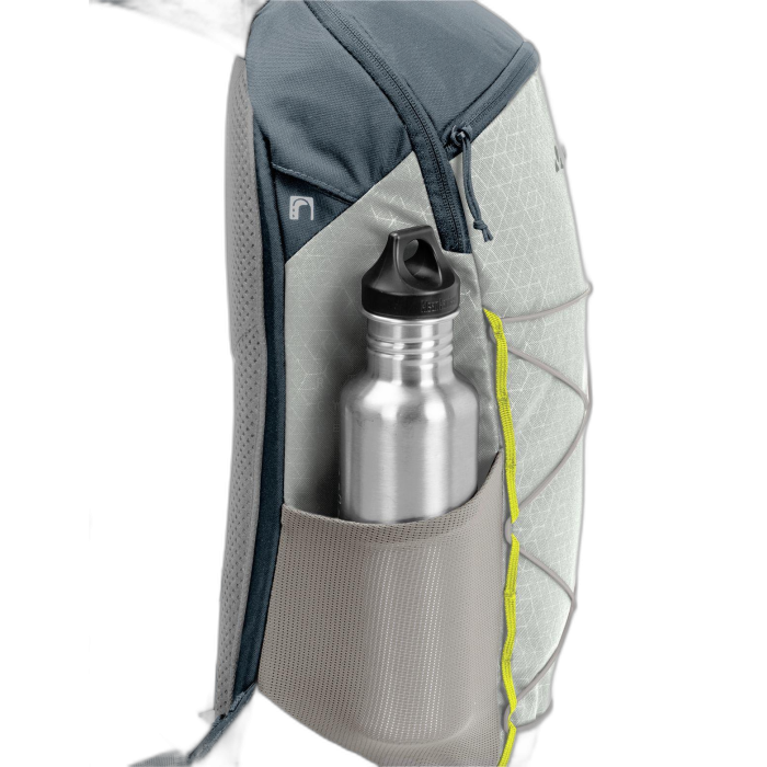 Plecak VAUDE Agile 14 /  szary