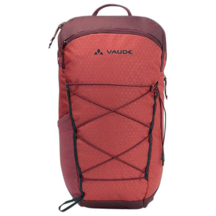 Plecak VAUDE Agile 14 /  czerwony