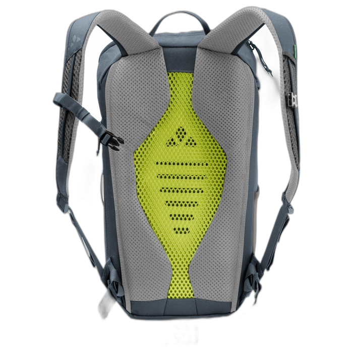 Plecak VAUDE Agile 14 /  szary