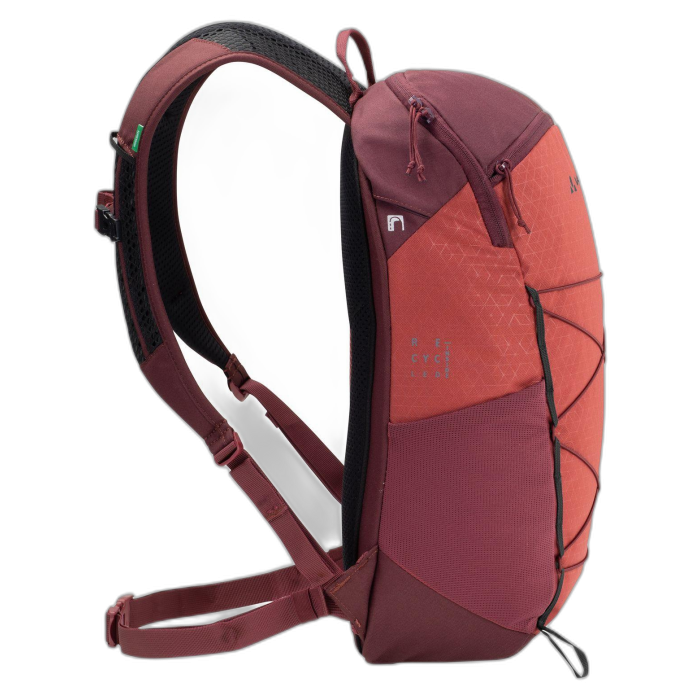 Plecak VAUDE Agile 14 /  czerwony