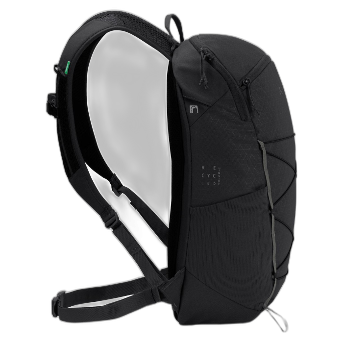 Plecak VAUDE Agile 14 /  czarny