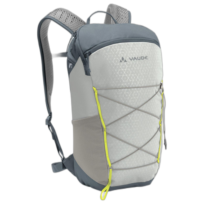 Plecak VAUDE Agile 14 /  szary