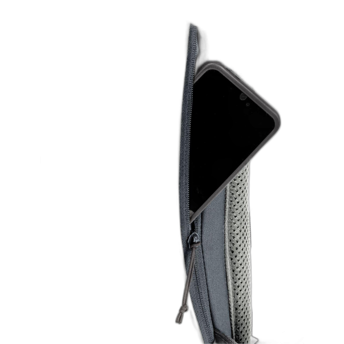 Plecak VAUDE Agile 20 /  szary
