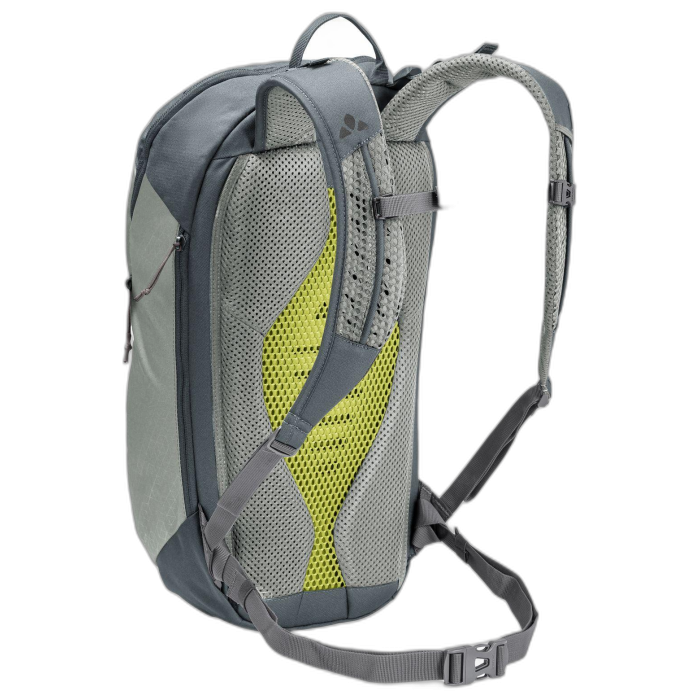 Plecak VAUDE Agile 20 /  szary