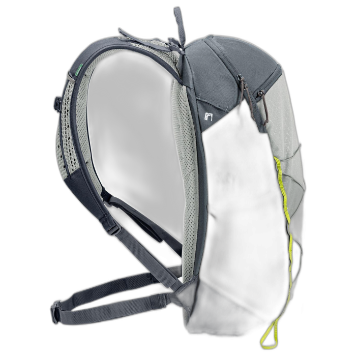 Plecak VAUDE Agile 20 /  szary