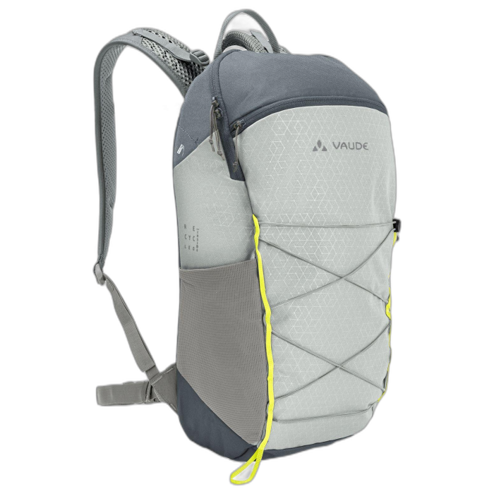 Plecak VAUDE Agile 20 /  szary