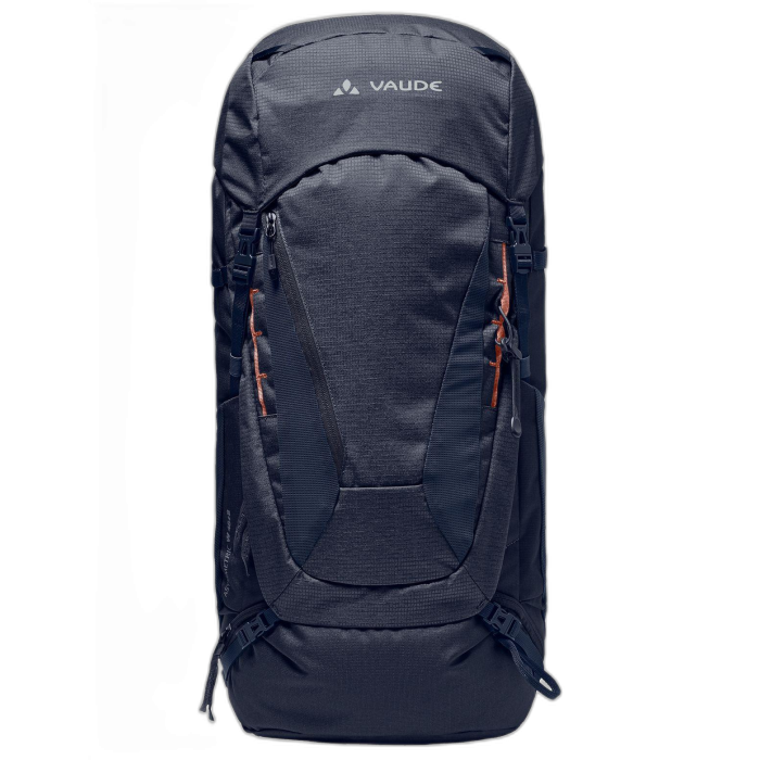 Plecak VAUDE Asymmetric 42+8 /  granatowy