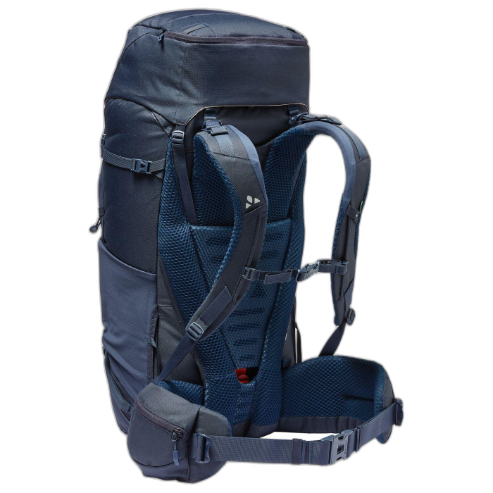 Plecak VAUDE Asymmetric 52+8 /  granatowy