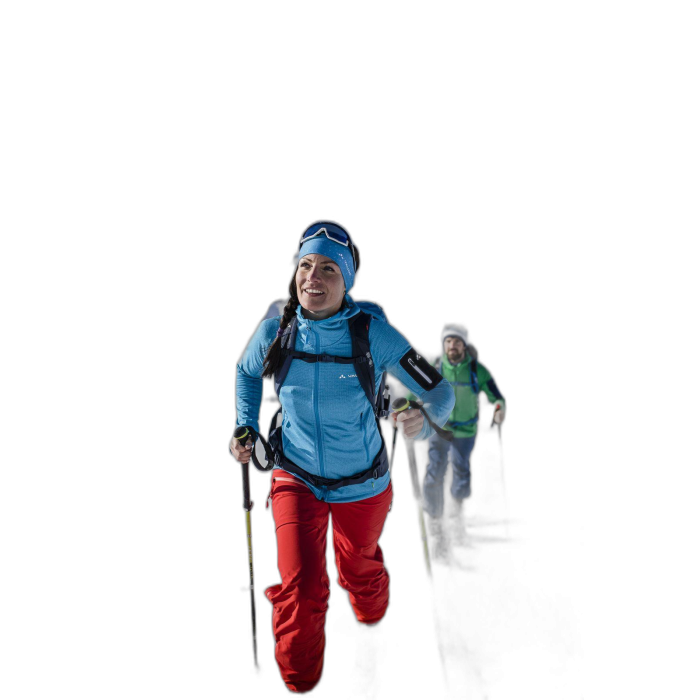 Plecak VAUDE Back Bowl 22 /  szary