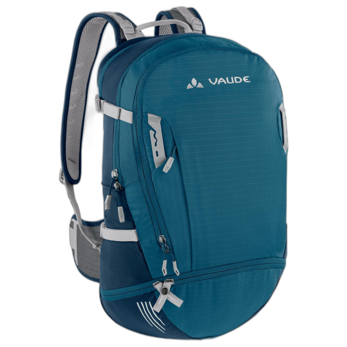 Plecak VAUDE Bike Alpin 25 /  zielony