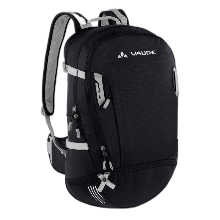 Plecak VAUDE Bike Alpin 25 /  czarny