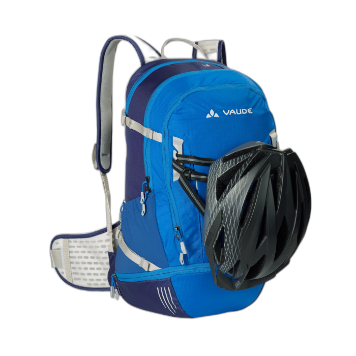 Plecak VAUDE Bike Alpin 25 /  niebieski