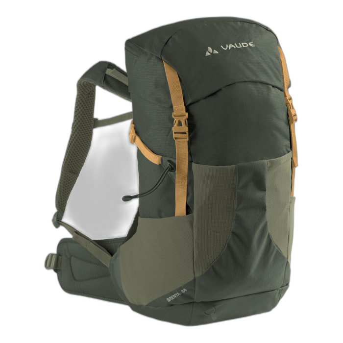 Plecak VAUDE Brenta 24 /  zielony