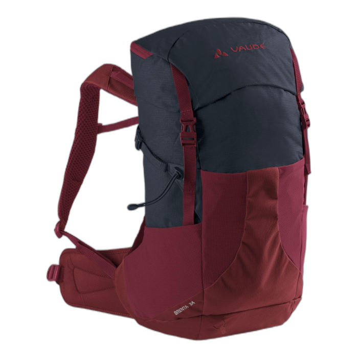 Plecak VAUDE Brenta 24 /  wielokolorowy