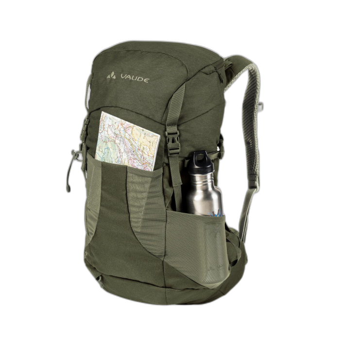 Plecak VAUDE Brenta 24 /  zielony