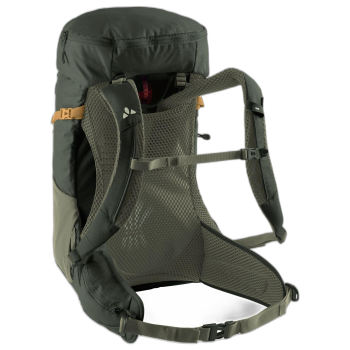 Plecak VAUDE Brenta 24 /  zielony