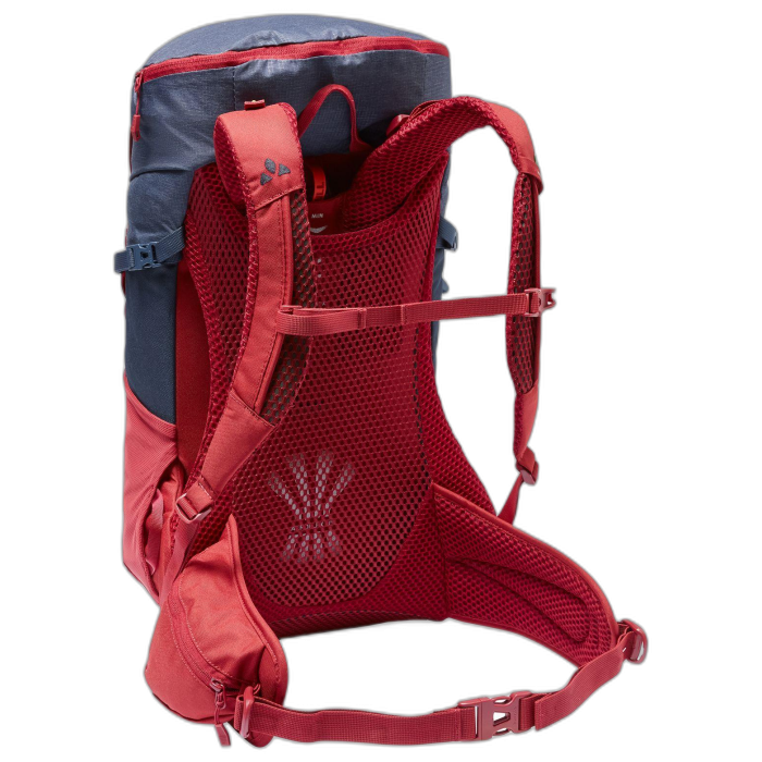 Plecak VAUDE Brenta 24 /  wielokolorowy