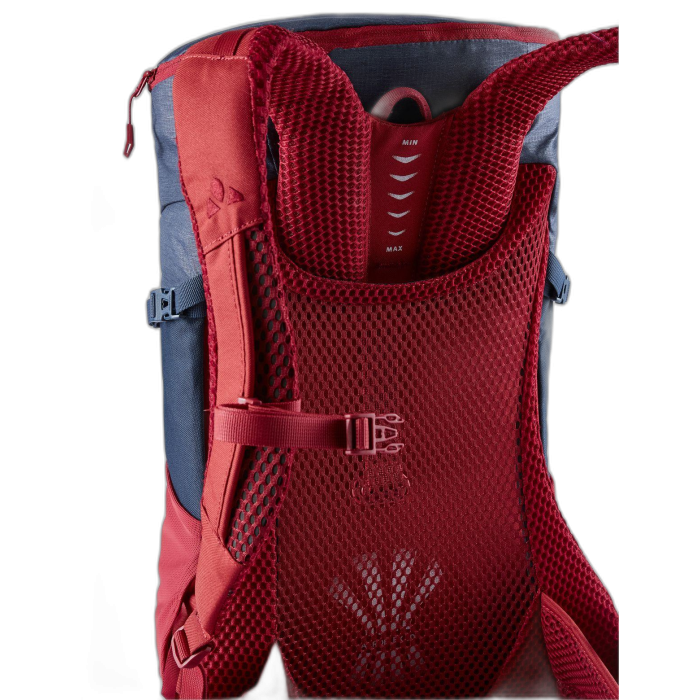 Plecak VAUDE Brenta 24 /  wielokolorowy