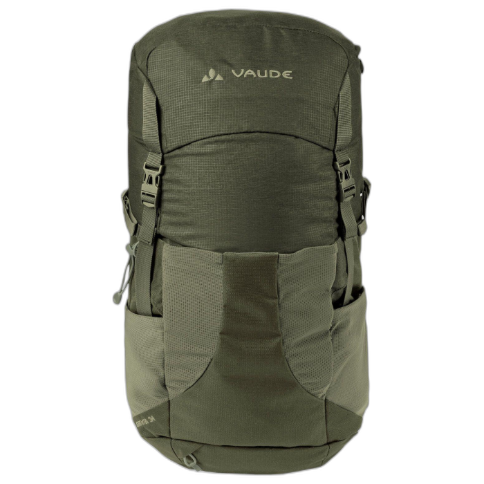 Plecak VAUDE Brenta 24 /  zielony