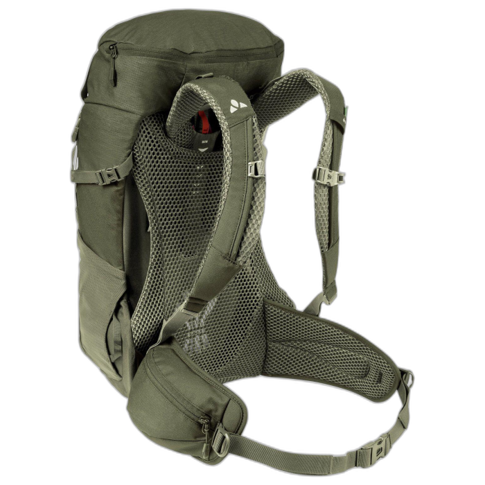 Plecak VAUDE Brenta 24 /  zielony