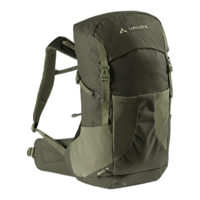 Plecak VAUDE Brenta 24 /  zielony